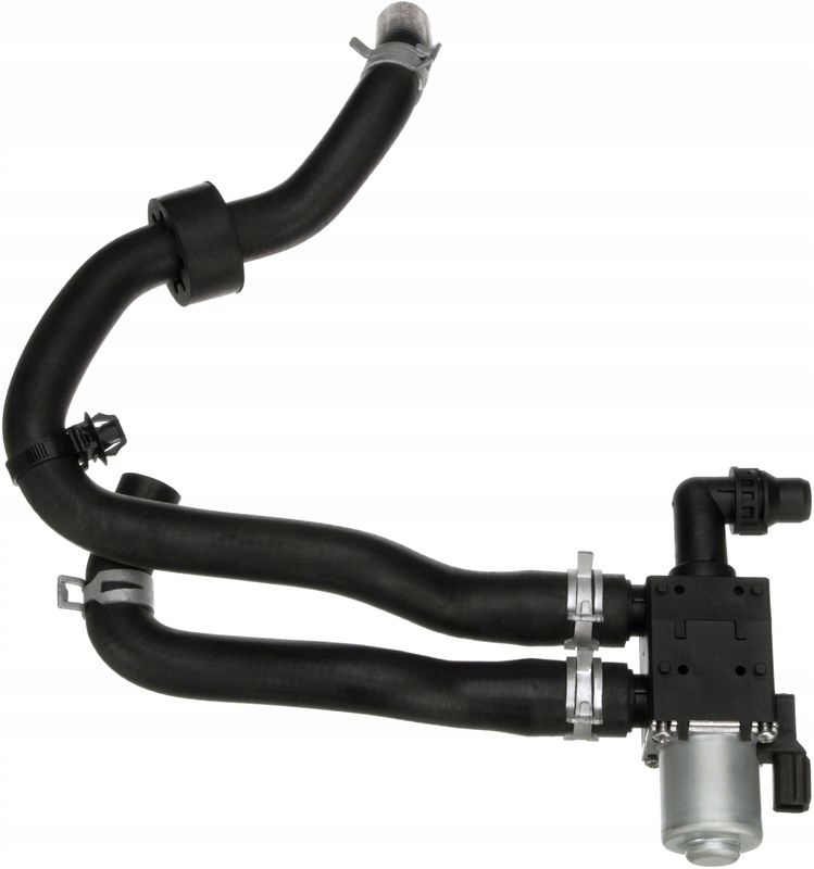 фото №10, Клапан отопителя ford kuga ii 2.5 09.13- gates