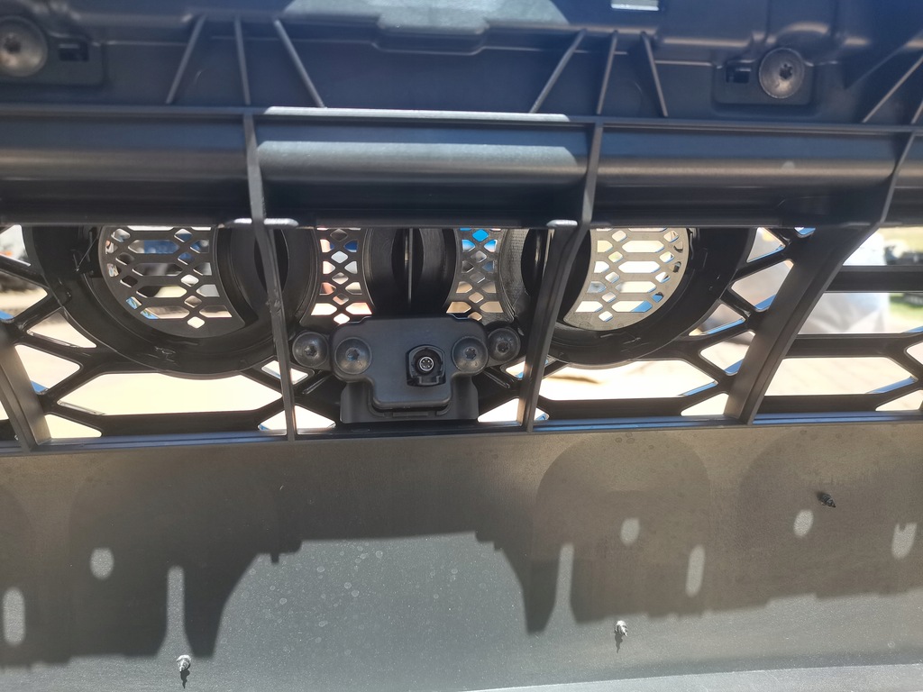 фото №13, Audi rs4 8w0 facelift бампер перед карбон новый