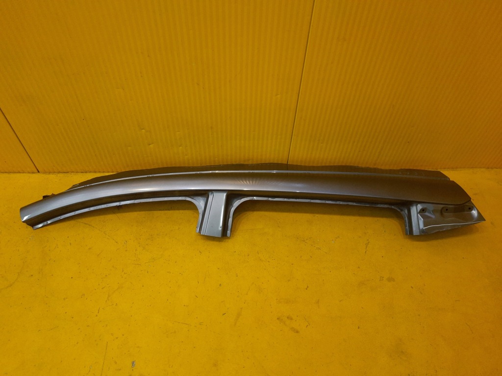 фото №1, Nissan leaf ii блок двигателя крышный левый kad g