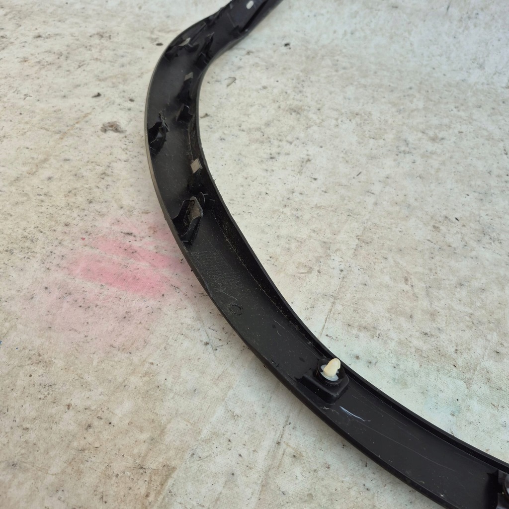 фото №9, Renault kadjar 15-22 молдинг накладка крила лівий перед