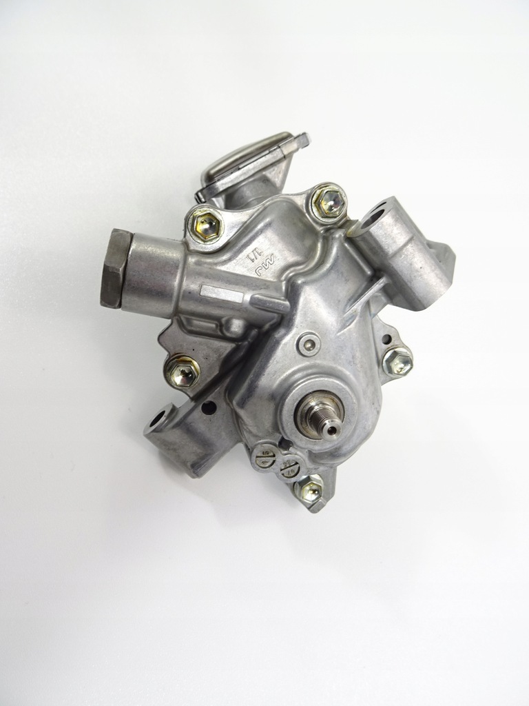 фото №7, Toyota chr c-hr 1.8 гибрид насос масла 2016-