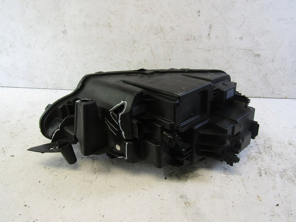 фото №13, Citroen ds 7 crossback lift лампа ліва перед 9841273080