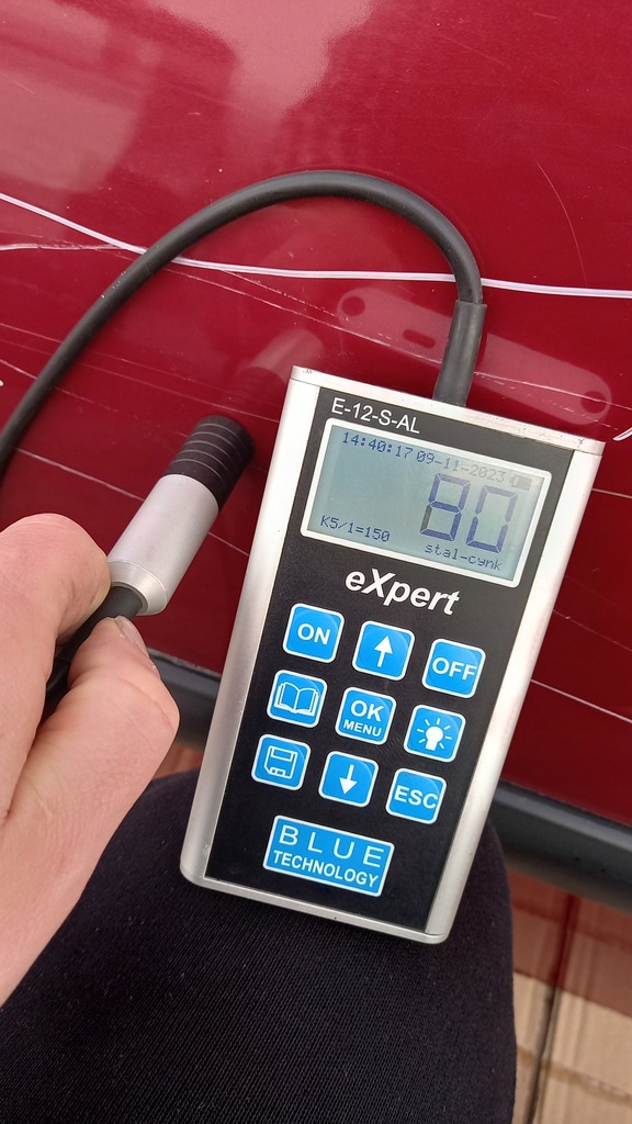 фото №11, Дверь левая задняя citroen c3 02r