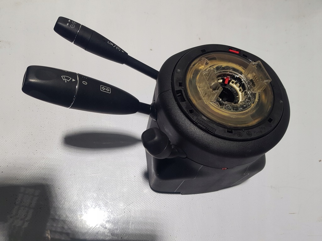 фото №1, Перемикач комбінований 2044402001 mercedes w204