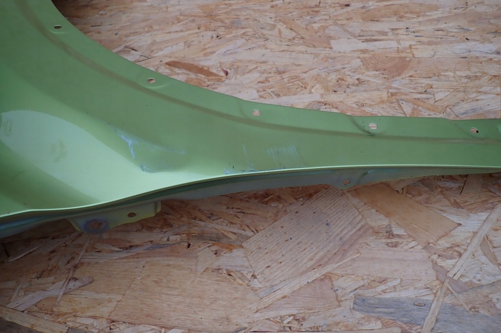 фото №15, Toyota chr c-hr крыло передний перед правый