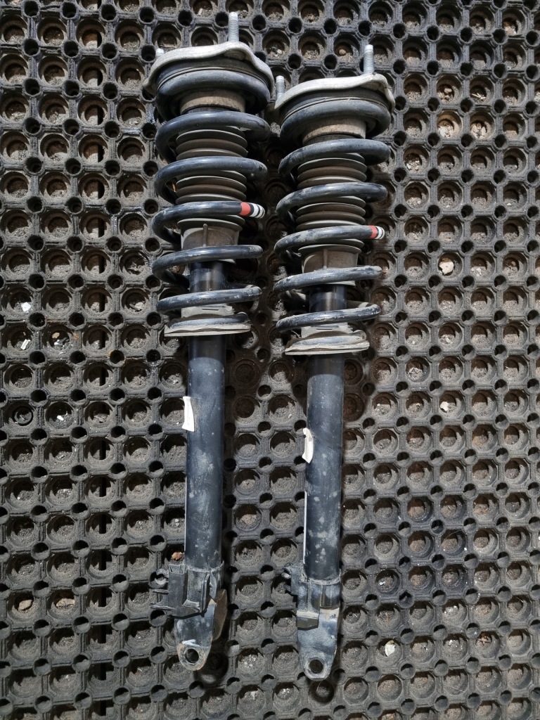 Купить Mercedes w205 амортизатор перед a2053205413