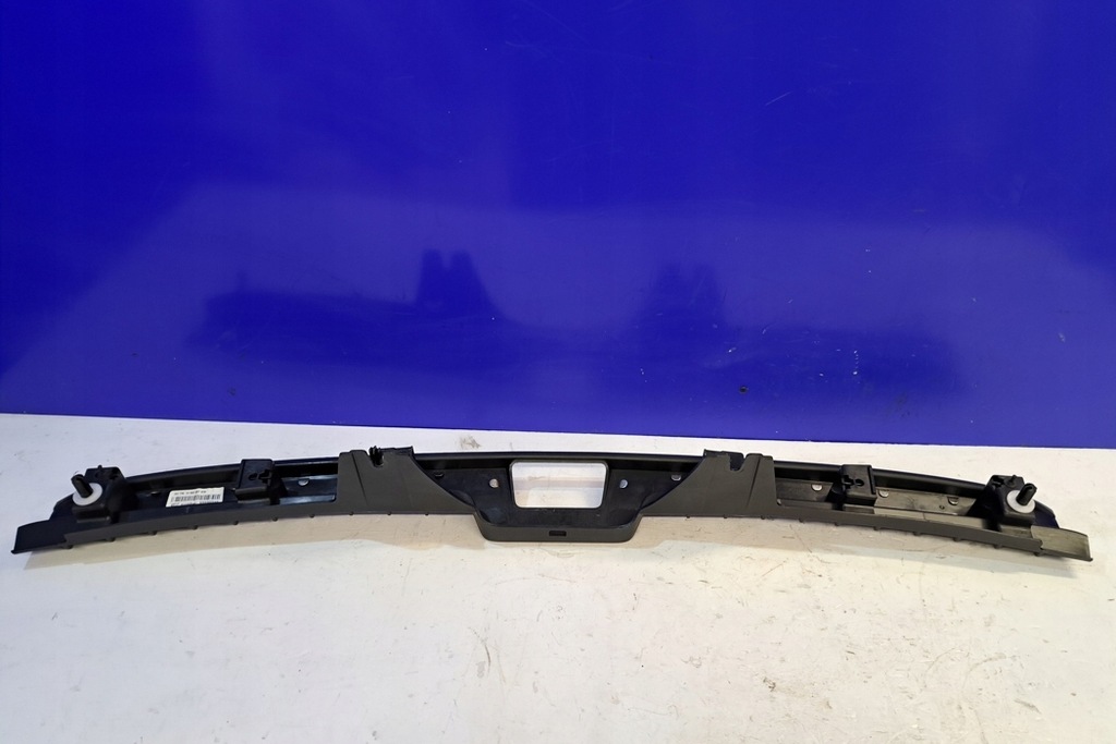 фото №8, Защита замка крышки volvo xc90 ii 32239215 2.0l бензиновый 235kw 2019