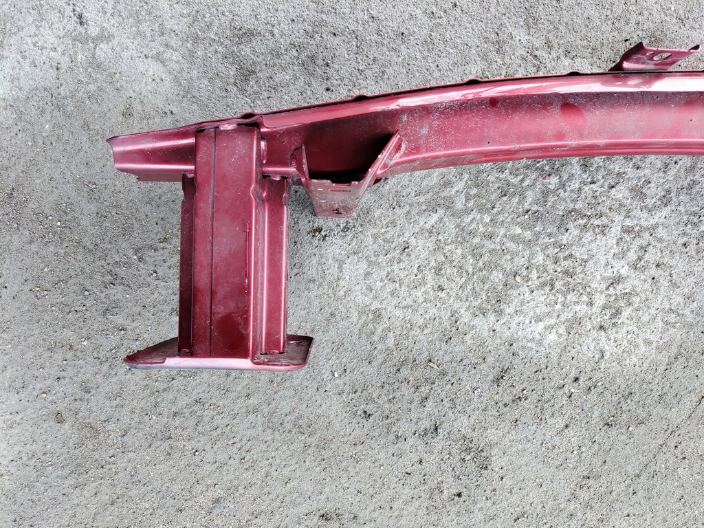 фото №6, Mazda 3 iv bp балка усилитель бампера перед