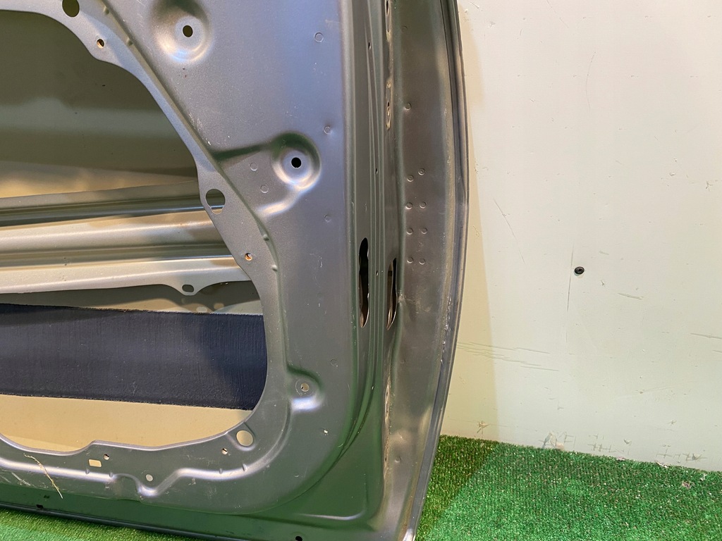 фото №16, Kia ev6 дверь левый перед передние левая