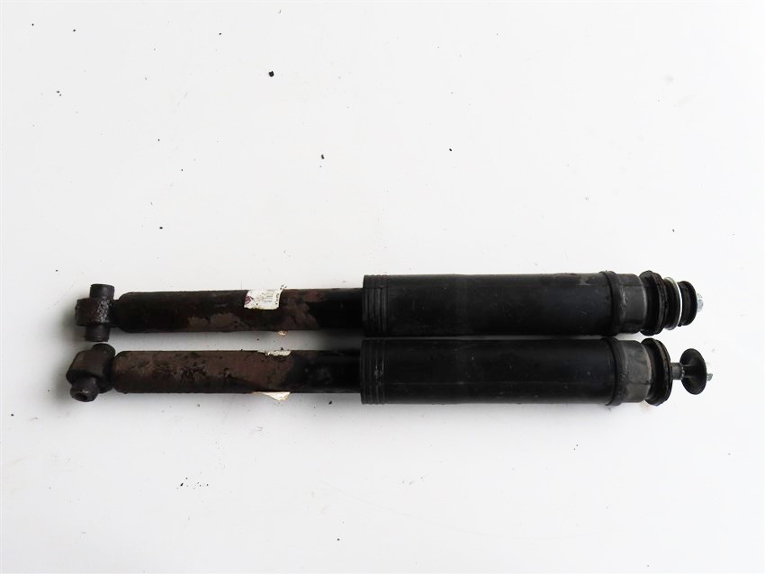 фото №1, Амортизатор задний toyota avensis t27 sedan 09-15 r