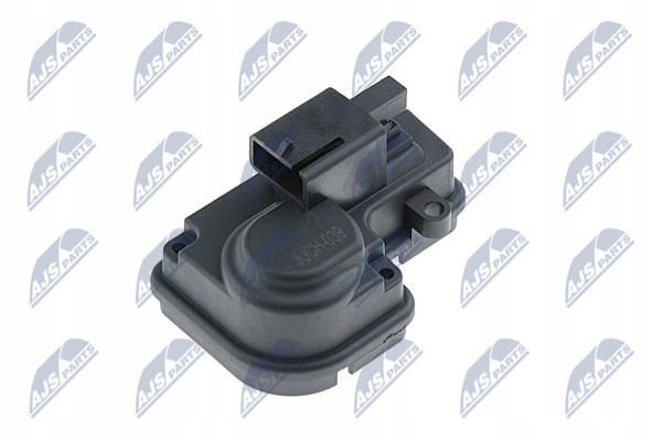 фото №10, Привод замка крышки багажника ezc-ch-039 nty