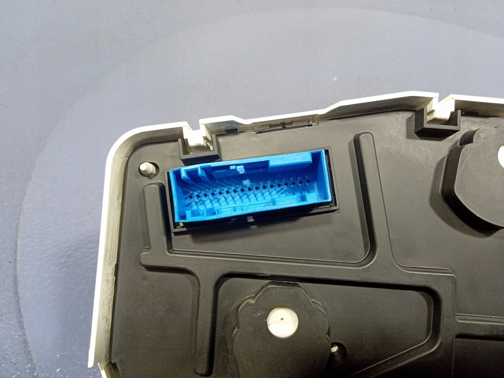 фото №6, Transit connect mk1 lift 1.8 tdci лічильник прилади eu 9t1t10849ad