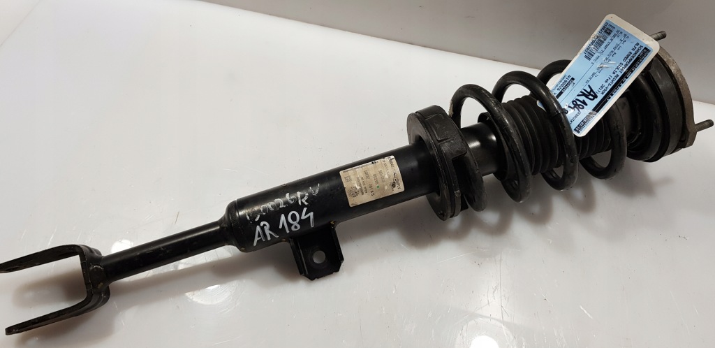 фото №1, Alfa romeo giulia 15r- амортизатор правий перед