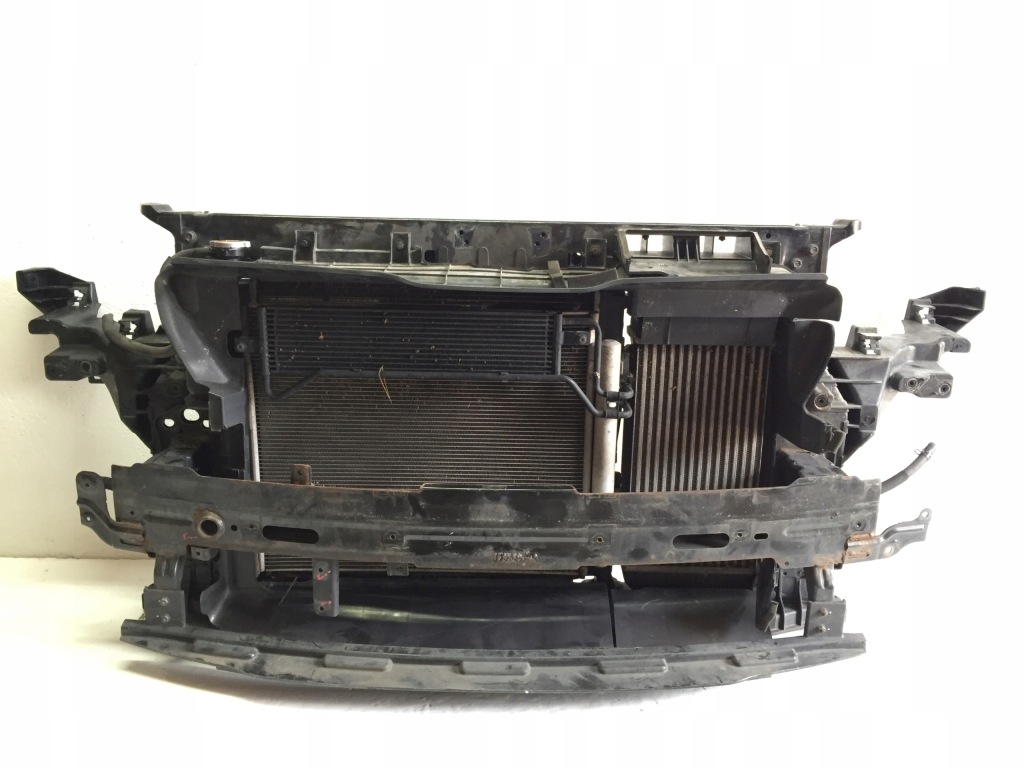 Купити Ремінь передній радіатор kia sorento 3 2.2 crdi