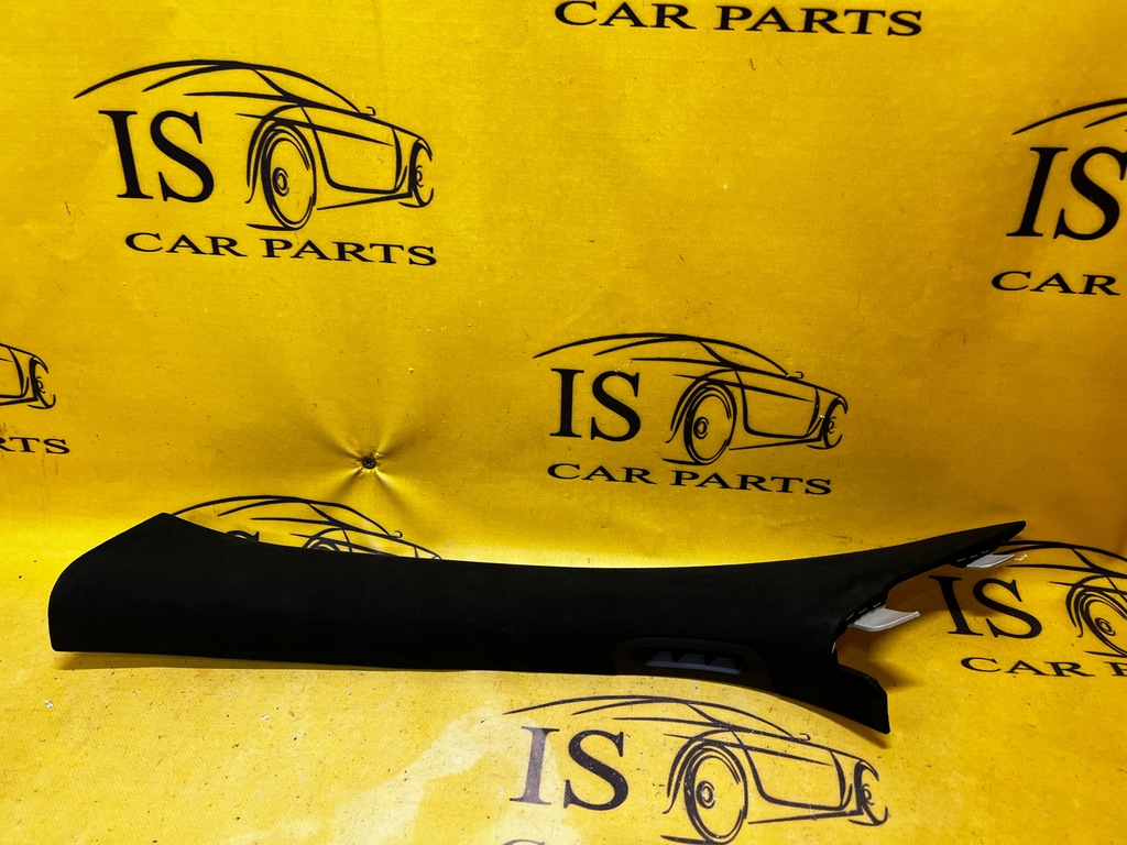 фото №5, Обшивка стійка праве jeep grand cherokee wk2 srt