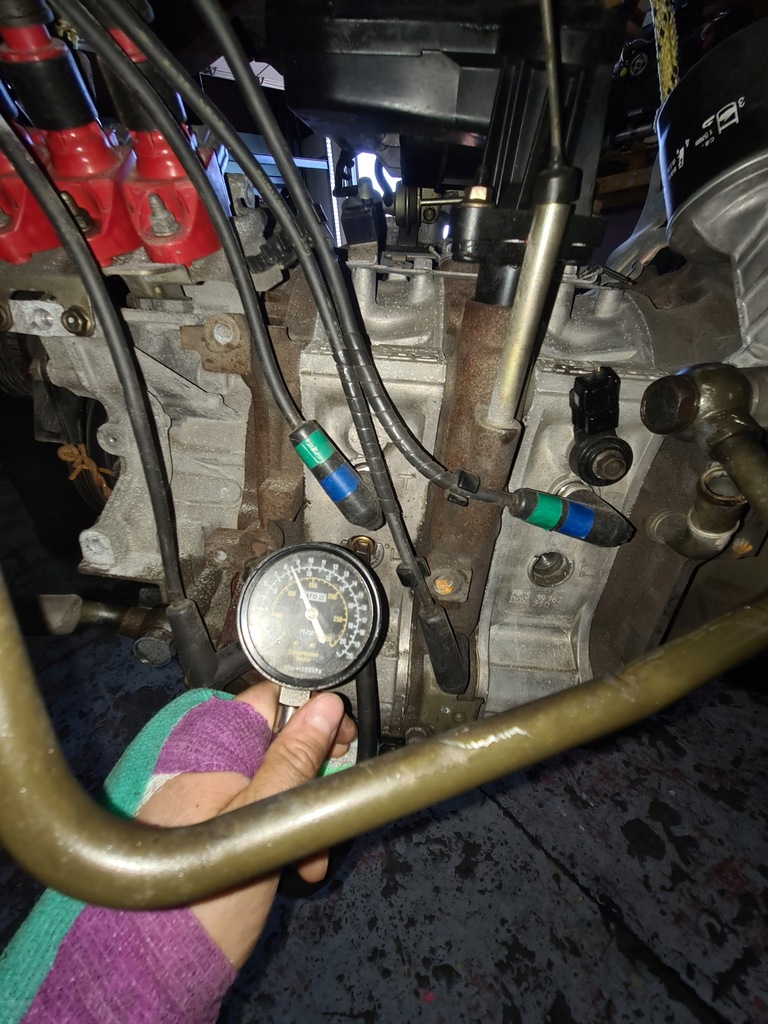 фото №9, Двигун mazda rx8 rx-8 13b 1.3 wankla kompletny 192km автоматична коробка передач