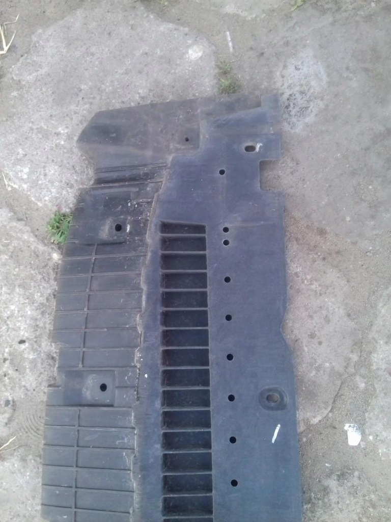 фото №8, Плита захист zaderzak audi a4 b8 8k0807233c