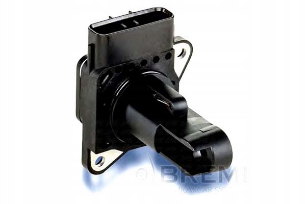 фото №2, Расходомер массовый воздуха [bremi]