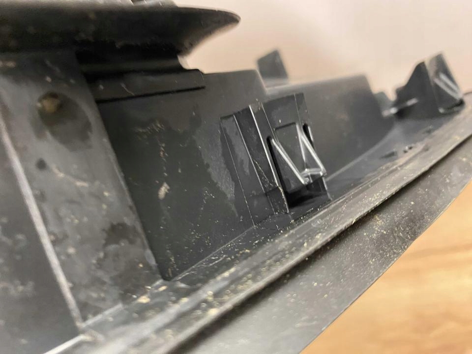 Крышка заливной топлива renault austral 2024 781200337r Оригинал