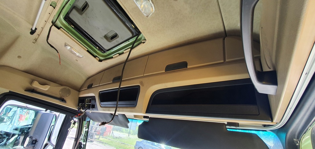 фото №10, Mercedes actros mp4 mp5 streamspace bdf