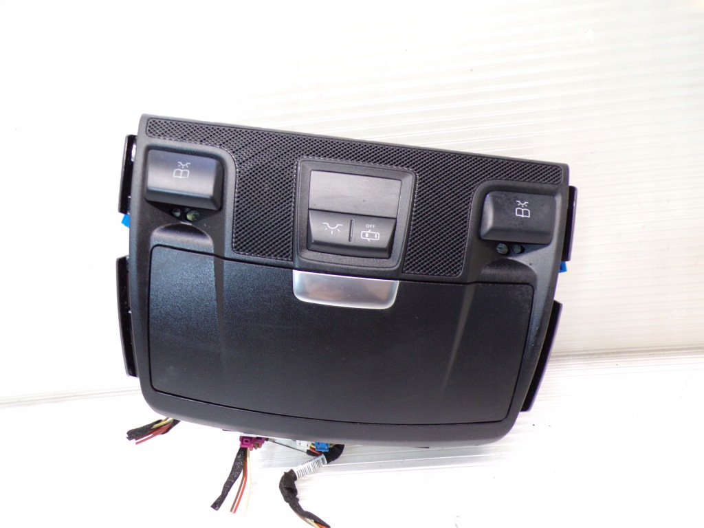 фото №1, Лампа стельовий освітлення салону mercedes slk r 172 slc 1729004603