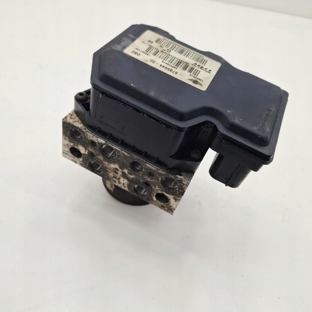 2007 mini one - cooper clubman r55 насос abs 6785944 Доставка