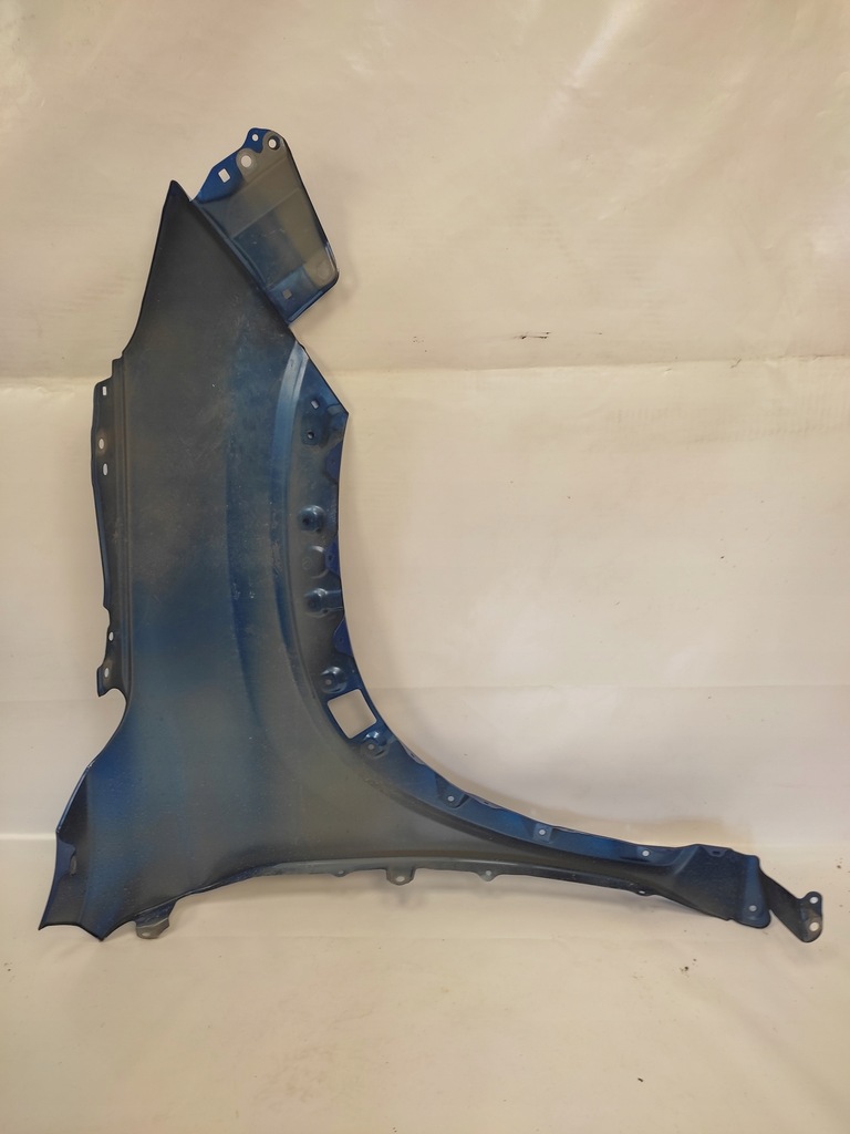 фото №10, Lexus nx 200t 300h крыло левый передний 2014-