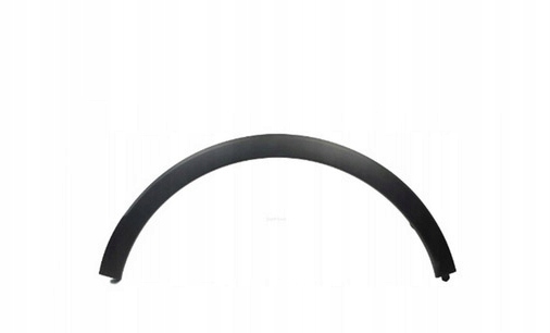 фото №1, Молдинг накладка крыла левая задняя renault captur