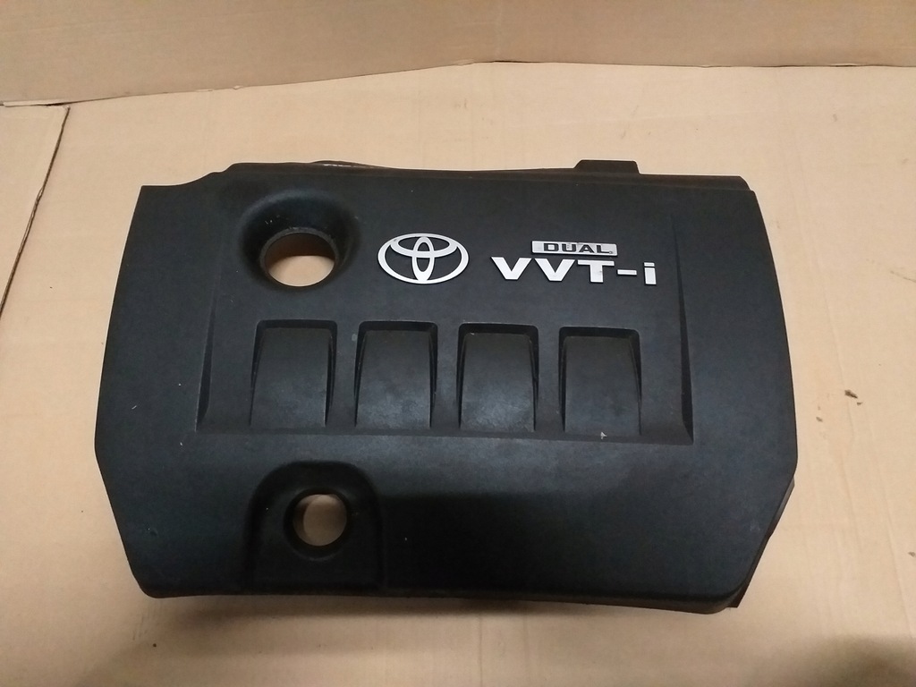 фото №6, Toyota auris 1,6 dual vvti wał коленчатый хороший состояние