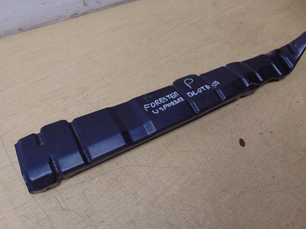 фото №4, Кронштейн крыла кронштейн subaru forester iii pp