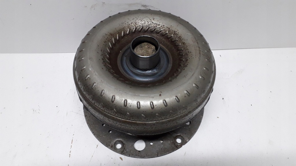 фото №10, Audi a4 a5 q5 сцепление гидротрансформаторный 1087322223