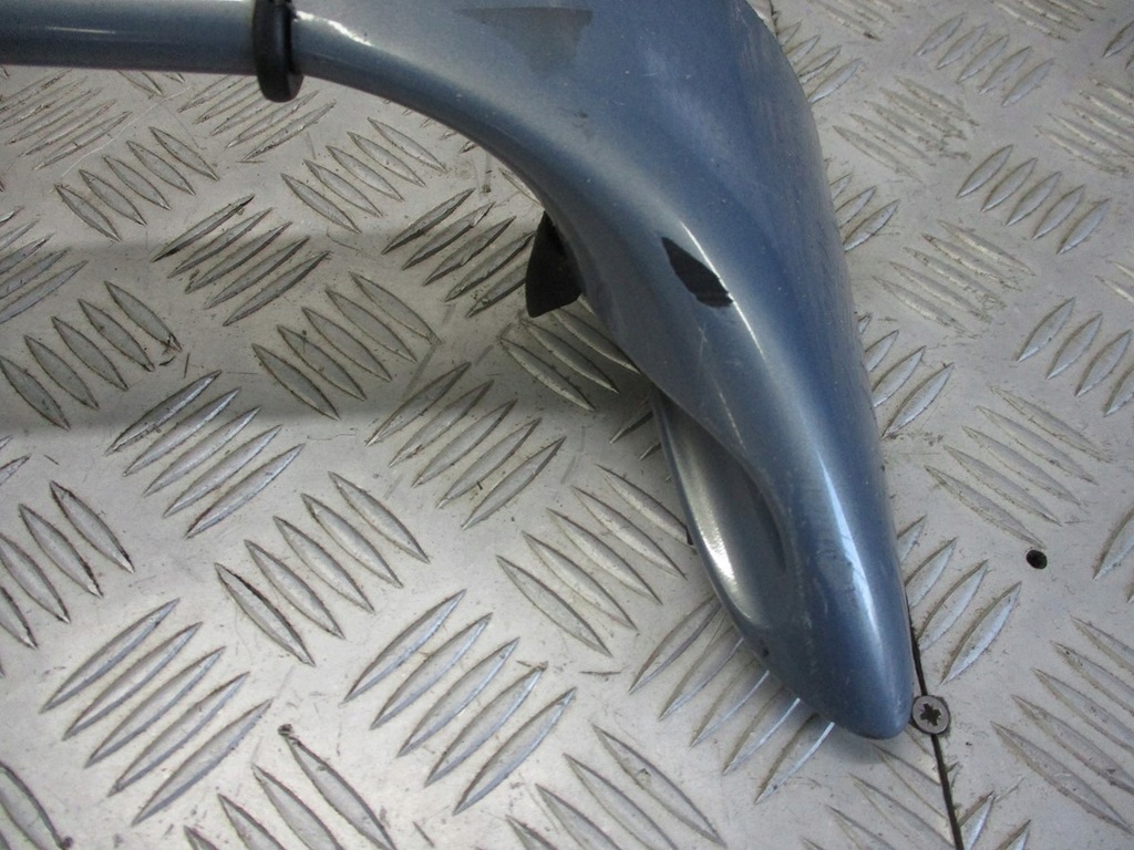 фото №2, Рейлінг даховий renault espace iv