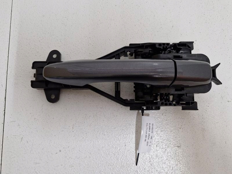 фото №1, Volvo v40 ii 2 ручка дверь левый задняя задняя 455