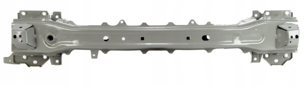 фото №1, Балка, усилитель бампера mazda 6 gh 2008-2012
