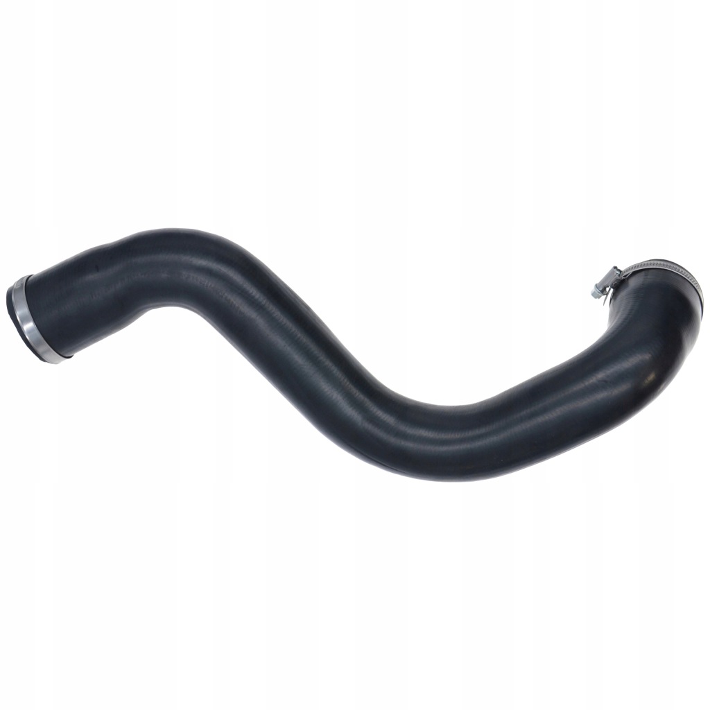 Шланг turbo інтеркулер renault scenic 1.5 dci Недорого