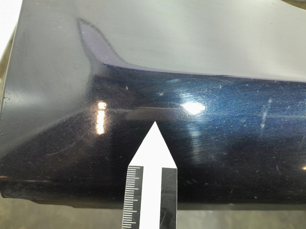 фото №7, Bmw 7 g11 молдинг порог правая m-pakiet 416 8065172