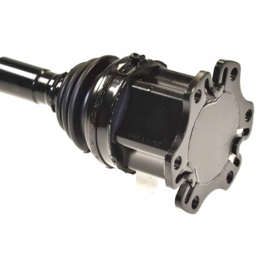 Приводной вал приводная перед левая spidan 22253 Доставка