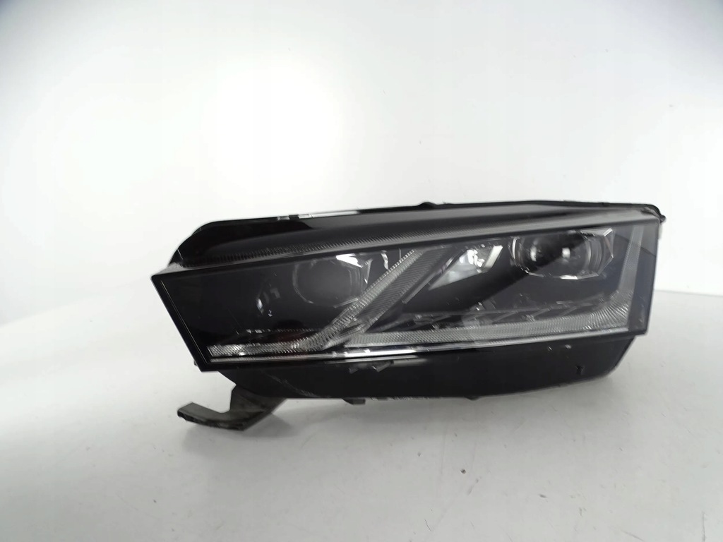 фото №1, Лампа передня ліва skoda octavia iv 5e3 full led