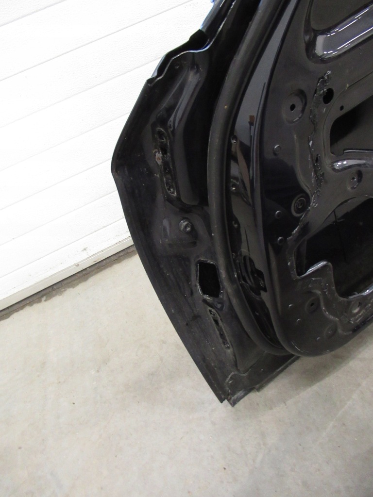 фото №13, Дверь перед правое bmw 5 f10 f11 carbonschwarz 416