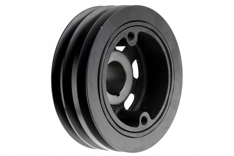 Шків колінчастого вала колінчастого rkp-mz-014 nty Зі Шроту