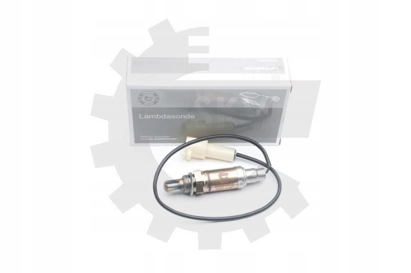 фото №12, Датчик лямбда-зонд daewoo honda subaru suzuki toyota