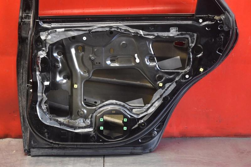 фото №16, Дверь правое задняя задние 218 toyota avalon xx40 sedan 13-18