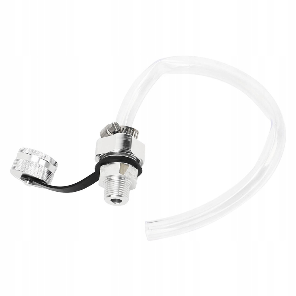 фото №10, Клапан сливной масла двигателя m16-1,50 клапан