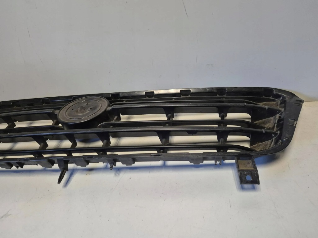 фото №6, Решітка радіатора решітка радіатора бампера fiat ducato lift 18072151