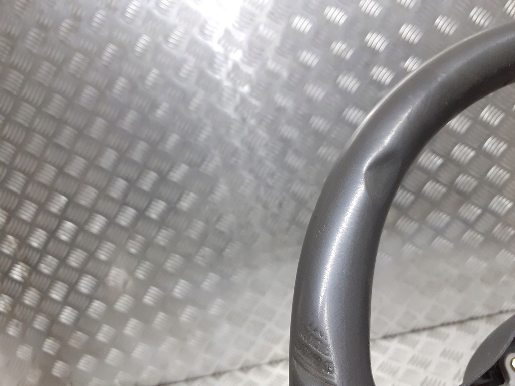 фото №7, Воздуховод toyota yaris verso 1.4 d4d