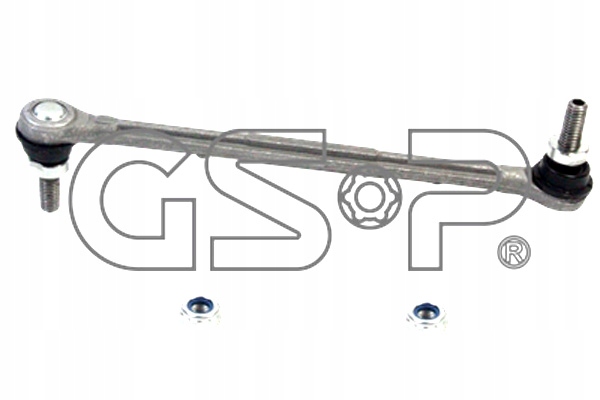 фото №1, З'єднувач стабілізатора передній l=p gsp