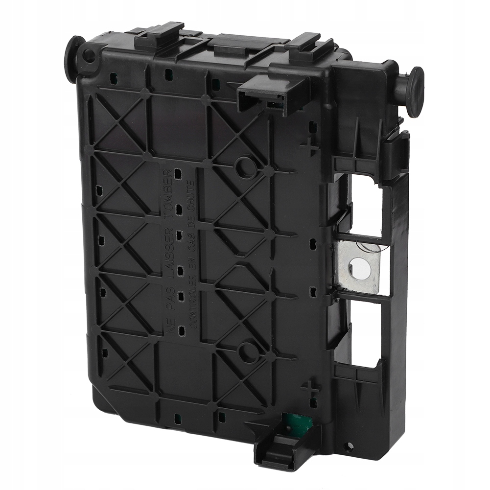 фото №9, Коробка предохранителей замена автомобиля 9650618280 pasuje do peugeot 206