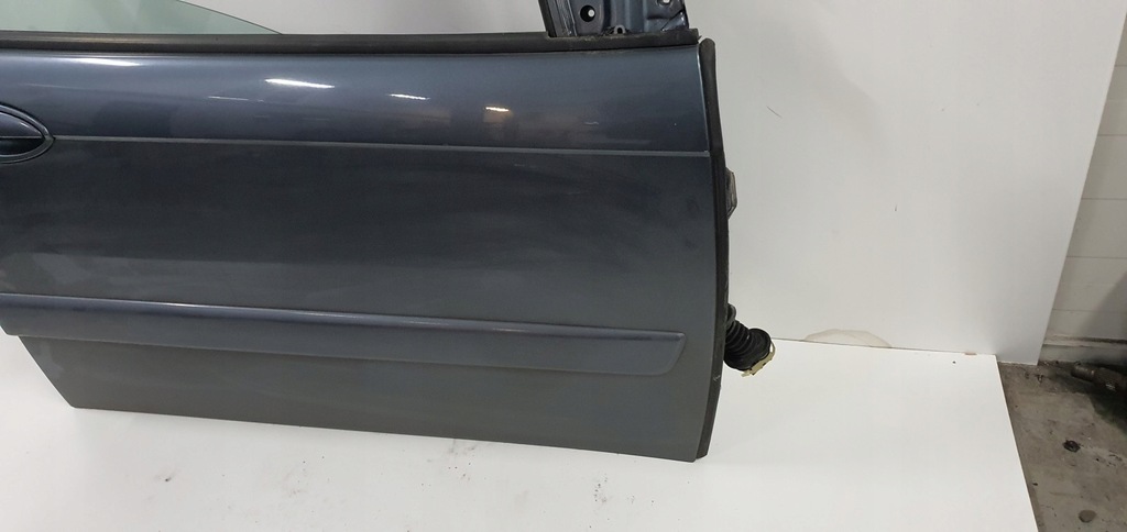 фото №5, Citroen c5 дверь правый перед ezwd