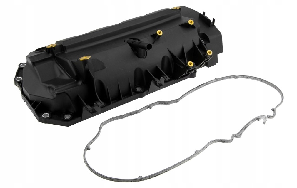 фото №1, Nty bpz-re-004 кришка головки циліндрів