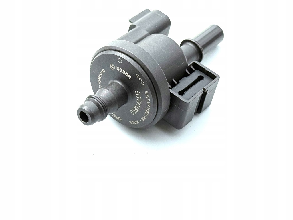 фото №5, Клапан паров пального evap ford fusion escape 1.5 1.6 2.0 2013-2016r ecoboost